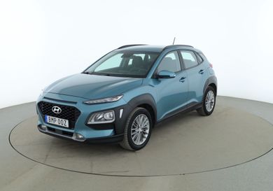 Hyundai Kona, 2020