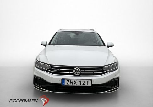 Volkswagen Passat Variant, 2020 2