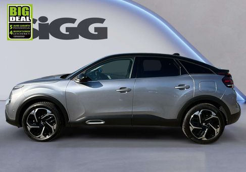Citroën C4, 2024 3