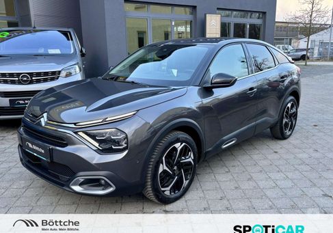 Citroën C4, 2023