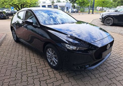 Mazda 3, 2026