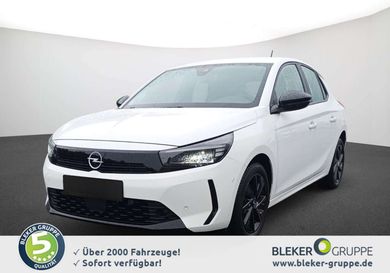Opel Corsa, 2024