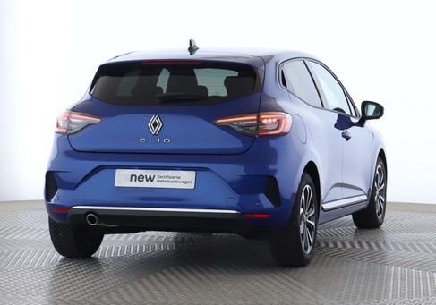Renault Clio, 2025