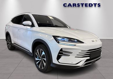 BYD, 2026