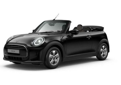 MINI One Cabrio, 2021