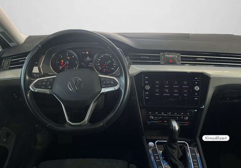 Volkswagen Passat Variant, 2022 3