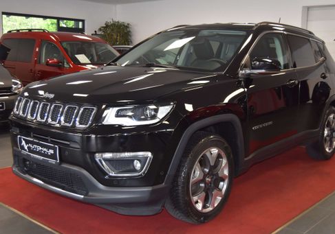 Jeep Compass, 2019 2