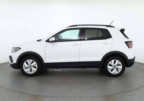 Volkswagen T-Cross, 2024