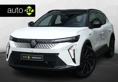 Renault Scenic, 2024