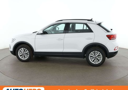 Volkswagen T-Roc, 2023