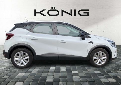 Renault Captur, 2022