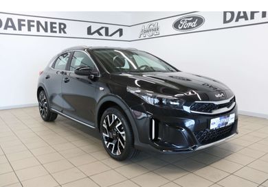 Kia XCeed, 2024