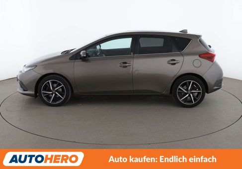 Toyota Auris, 2018 3
