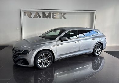 Volkswagen Arteon, 2023