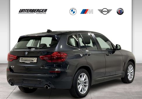 BMW X3, 2020 3