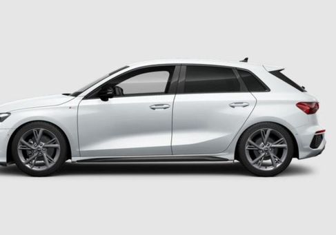 Audi A3, 2023 2