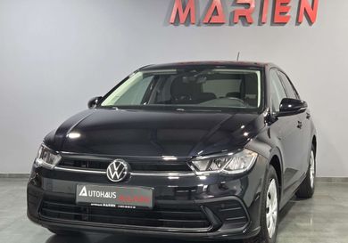 Volkswagen Polo, 2022