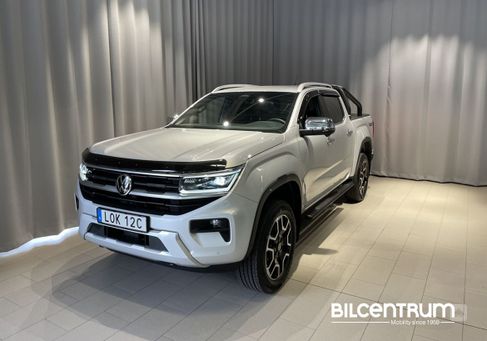 Volkswagen Amarok, 2023