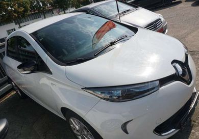 Renault ZOE, 2018