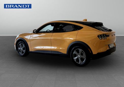 Ford Mustang Mach-E, 2022