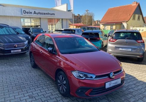 Volkswagen Polo, 2025 3