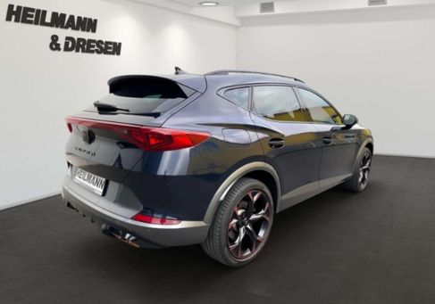 Cupra Formentor, 2022