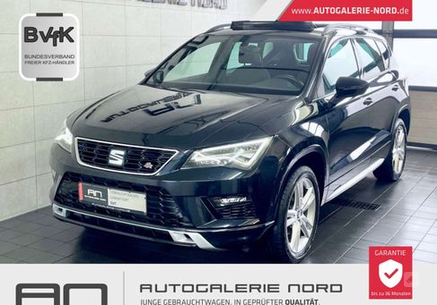 Seat Ateca, 2019