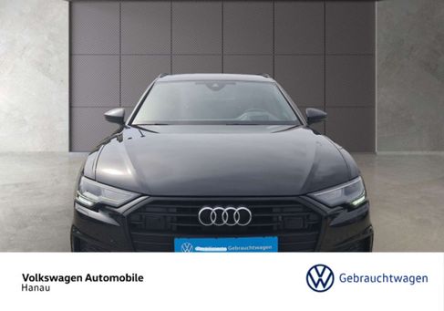 Audi A6, 2021 2