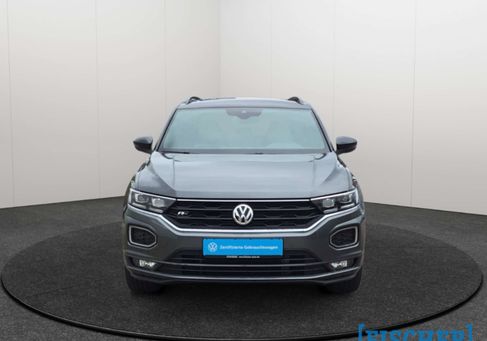 Volkswagen T-Roc, 2019