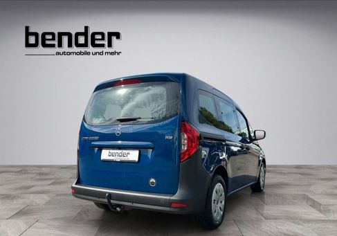 Mercedes-Benz Citan, 2023