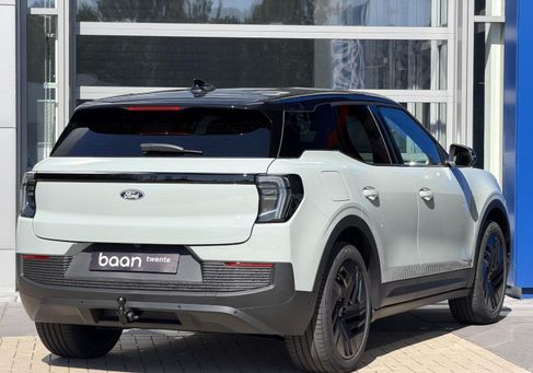 Ford Explorer, 2026 3