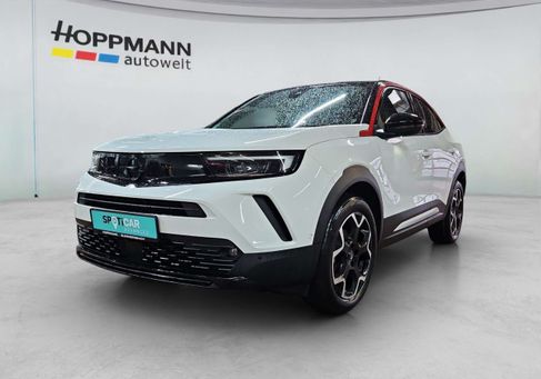 Opel Mokka, 2023 2