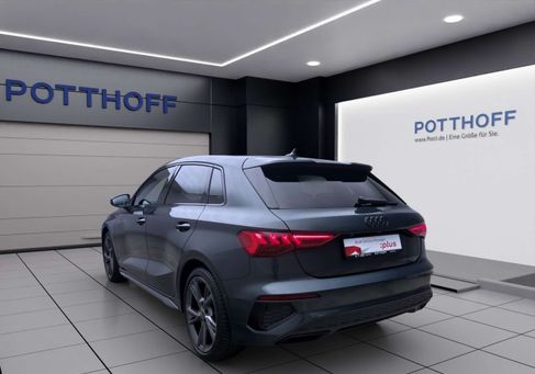 Audi A3, 2023 3
