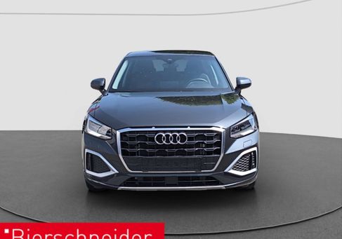 Audi Q2, 2024 2
