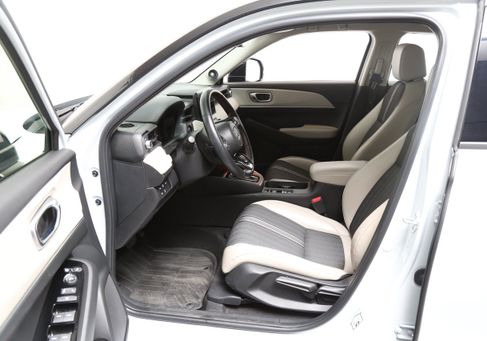 Honda HR-V, 2022 3