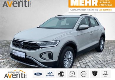 Volkswagen T-Roc, 2025