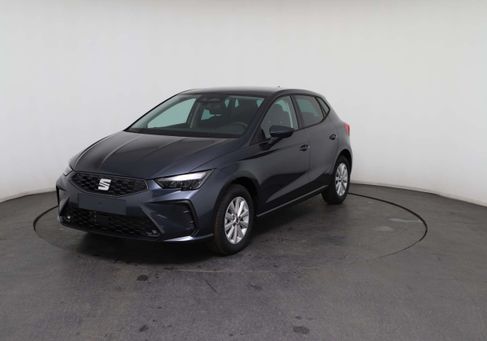 Seat Ibiza, 2026