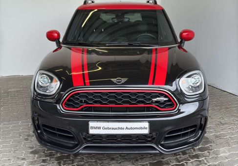 MINI John Cooper Works Clubman, 2020