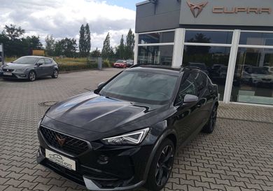 Cupra Formentor, 2023