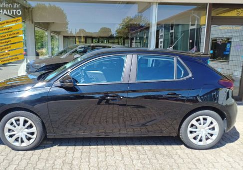 Opel Corsa, 2021 2