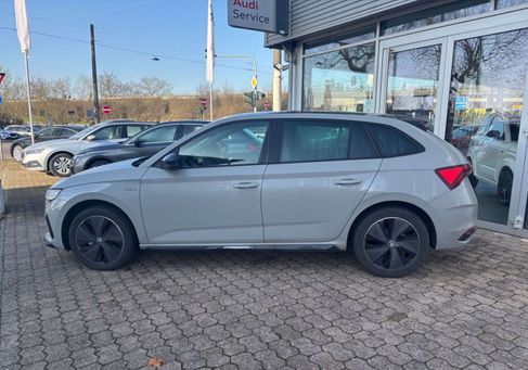 Skoda Scala, 2026