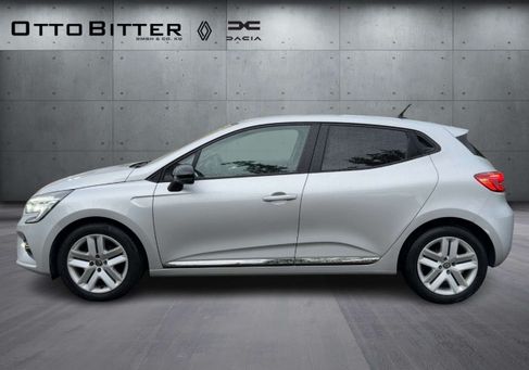 Renault Clio, 2021