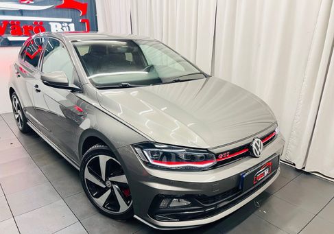 Volkswagen Polo, 2018 3