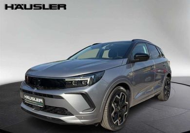 Opel Grandland X, 2022