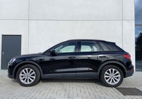 Audi Q3, 2019
