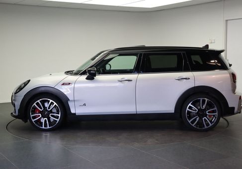 MINI John Cooper Works Clubman, 2021 2