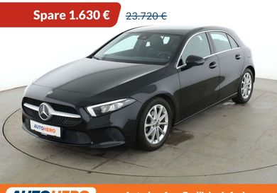 Mercedes-Benz A 180, 2020