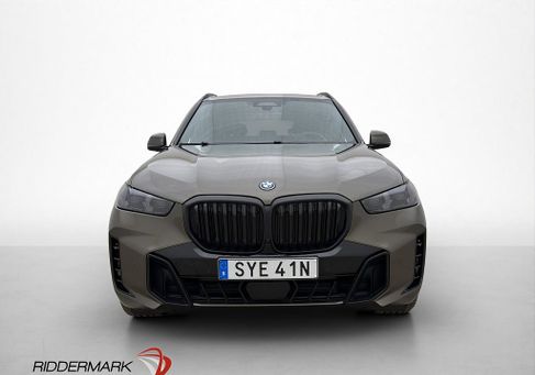 BMW X5, 2025