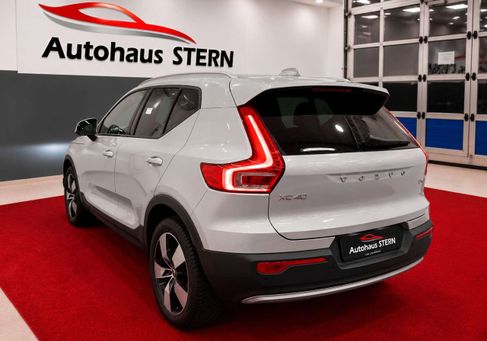Volvo XC40, 2019 2