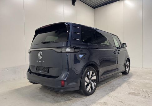 Volkswagen, 2025 3